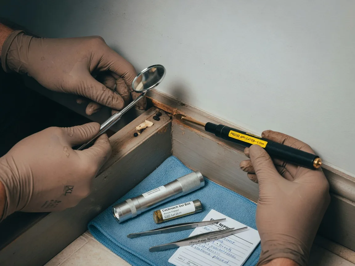 Why choose Emergency Pest Control in Talladega, AL